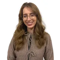 mgr Magdalena Karasewicz