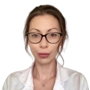 mgr Magdalena Jaworska