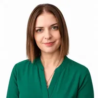 mgr Monika Machowska