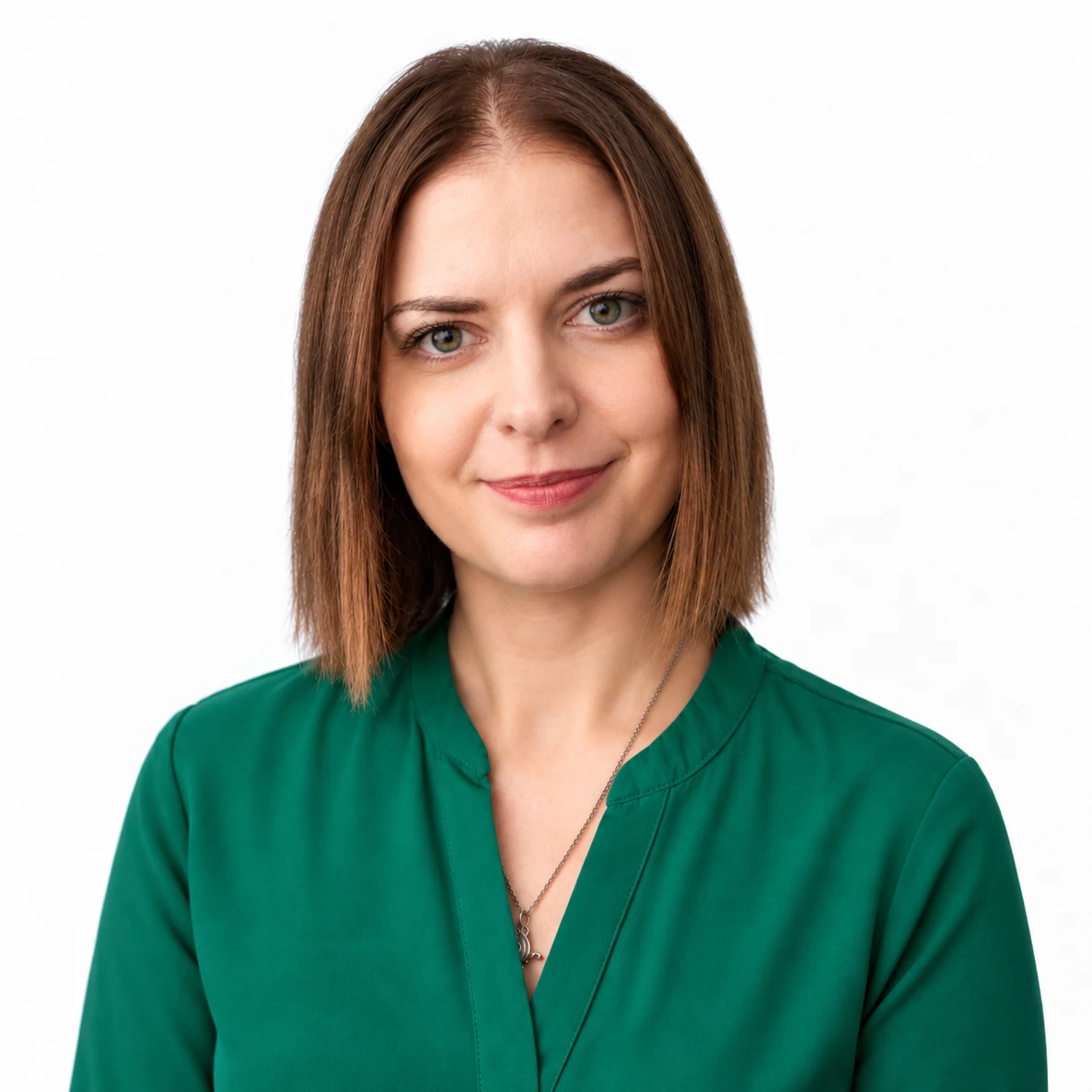 mgr Monika Machowska